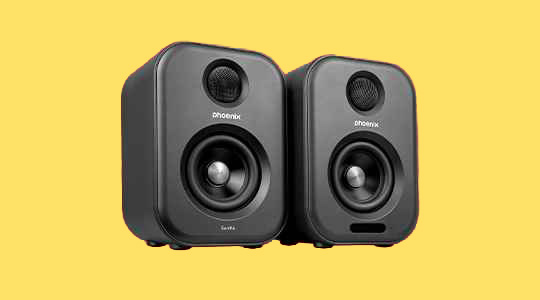 Altavoces para Regalos de navidad